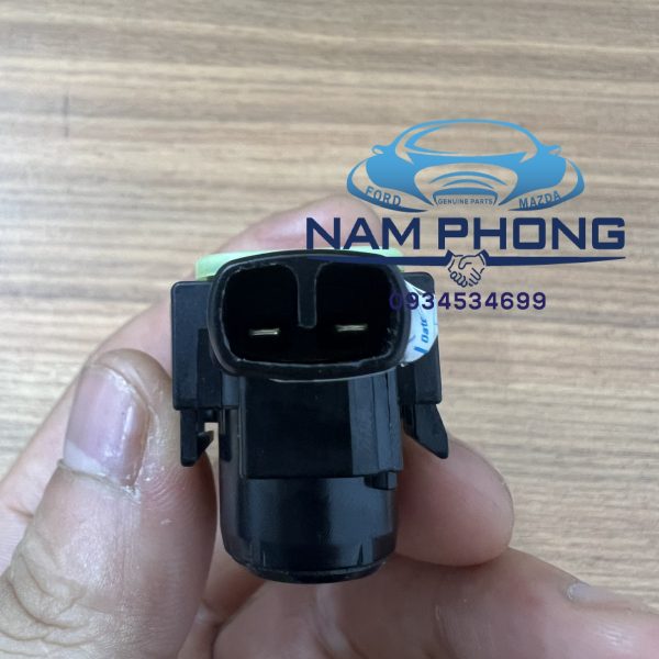 Cảm biến khoảng cách trước Mazda CX5 2016 - 2019 - KD4767UC1