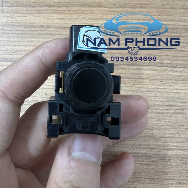 Cảm biến khoảng cách trước Mazda CX5 2016 - 2019 - KD4767UC1