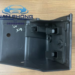 Ốp phồng tai xe Mazda CX5 2019 - 2021 LH LD - OPTXCX5