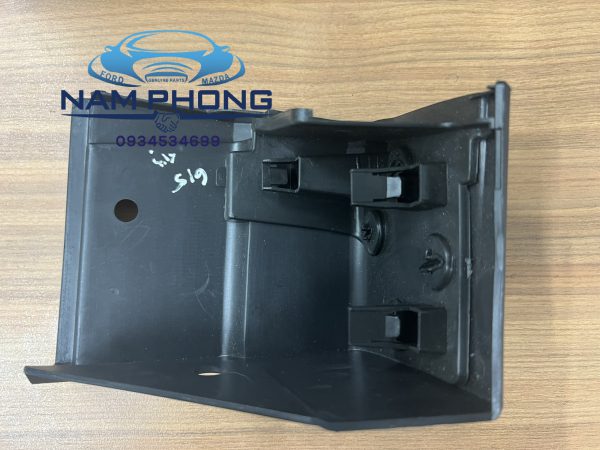 Ốp phồng tai xe Mazda CX5 2019 - 2021 LH LD - OPTXCX5