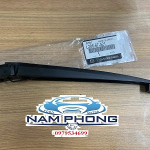 Cần gạt mưa sau Mazda CX5 2015-2021 - L20667421 - Phụ Tùng Nam Phong