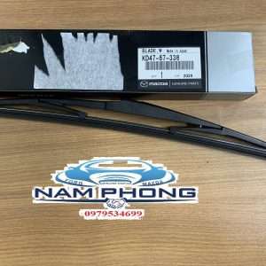 Chổi gạt mưa sau Mazda CX5 15-21 - KD4767330 - Phụ Tùng Nam Phong