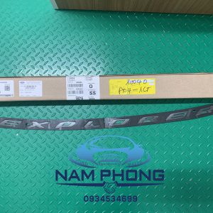 Chữ Đầu Xe Ford EXPLORER 16-20 - DB5Z16606A