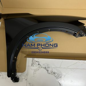 Tai xe CX5 - Vè tai xe CX5 2017 - 2022 Phải RH Chính Hãng - KB7W52111
