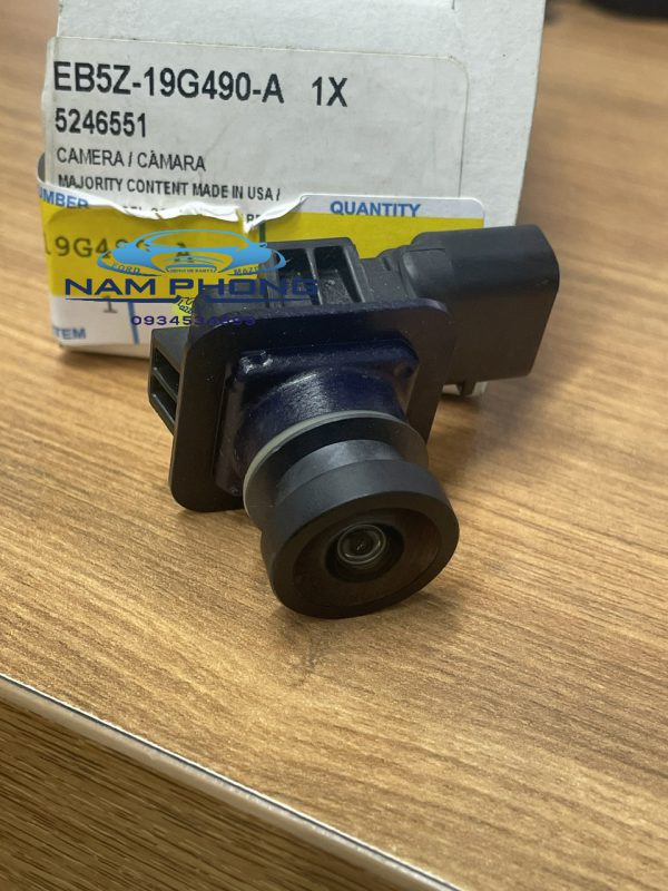 Camera sau - Camera lùi Ford Explorer 16-20 - EB5Z19G490A
