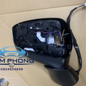 Thân gương Mazda CX5 2013- 2017 RH Xịn - KA3J69212