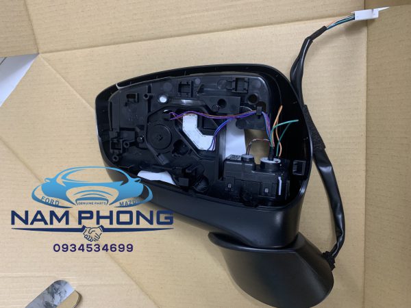 Thân gương Mazda CX5 2013- 2017 RH Xịn - KA3J69212
