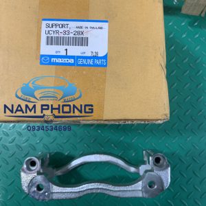 Gông phanh trước Ford Ranger 2013-2020 - AB3Z2B292A