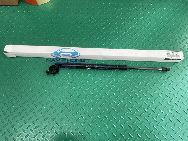 Ty chống cốp Mazda CX5 14-17 bên phụ RH bằng Cơ Xịn - KD7762620A