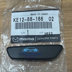 Tay chỉnh ghế Mazda 6 - CX5 14-18 trước RH nằm ngang Xịn - KE1288166