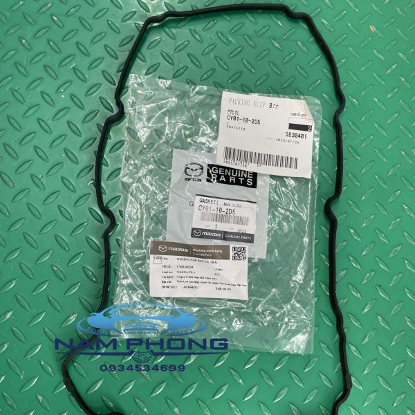 Gioăng giàn cò Mazda CX9 11-17 Xịn Hãng LH - CY01102D5