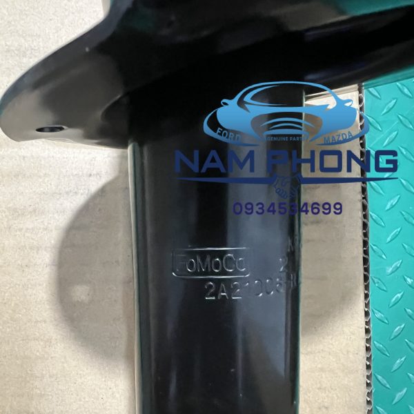 Giảm sóc trước Mazda CX9 2013 - 2016 Chính Hãng Xịn (RH - LH)-TGY134700/TGY134900