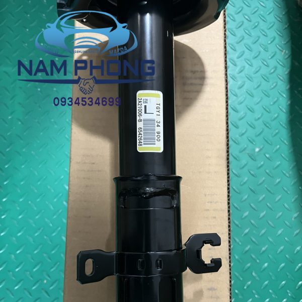 Giảm sóc trước Mazda CX9 2013 - 2016 Chính Hãng Xịn (RH - LH)-TGY134700/TGY134900
