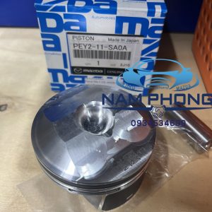 Piston Mazda 3 - 6 - Cx5 2.0 2013 - 2018 Chính Hãng - PEY211SA0A