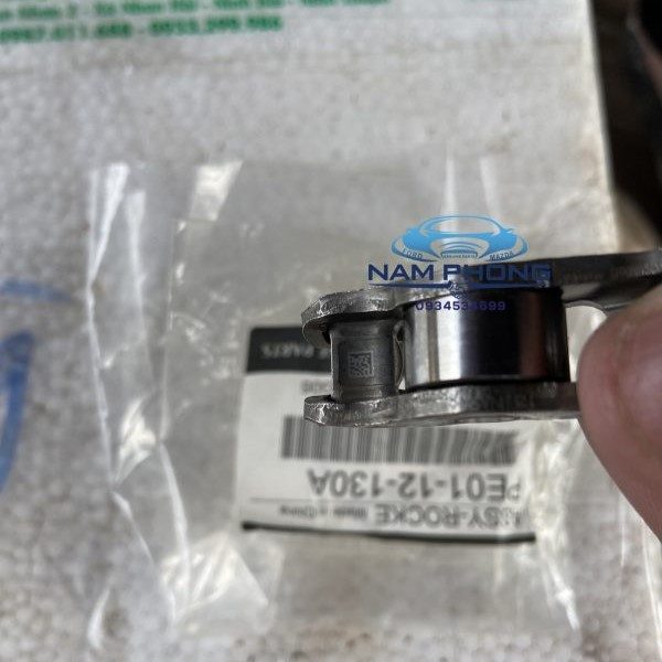 Cò mổ Mazda CX5 2.5 2015-2019 Xịn - PE0112130A - Phụ Tùng Nam Phong