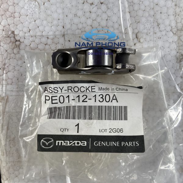 Cò mổ Mazda CX5 2.5 2015-2019 Xịn - PE0112130A - Phụ Tùng Nam Phong