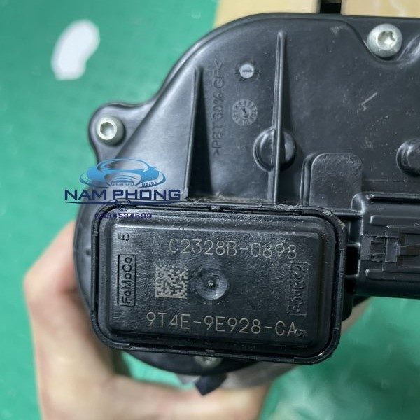 Họng hút (Bướm ga) Mazda CX9 2011-2017 Xịn - TK2113640