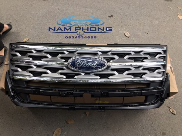 Ca lăng Ford Explorer 2016 - 2020 – JB5Z8200AK