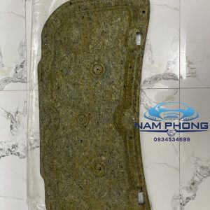 Chống nóng capo Mazda CX5 2018-2020 - KB7W56681B