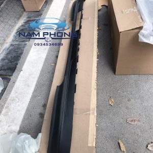 Cánh lấy gió dưới ba đờ xốc Ford Explorer 2016 - 2018 – FB5Z17626BA