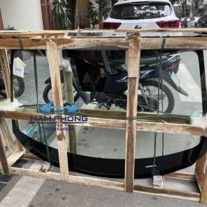 Kính chắn gió Mazda CX5 - CX8 17-22 có Cam có HUD - BL230718019 / KCGCX52019 / KF3363900DEX