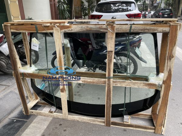 Kính chắn gió Mazda CX5 - CX8 17-22 có Cam có HUD - BL230718019 / KCGCX52019 / KF3363900DEX