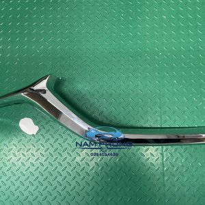 Nẹp mạ ca lăng Mazda CX5 - CX8 (19-22) RH - KD5H507J1