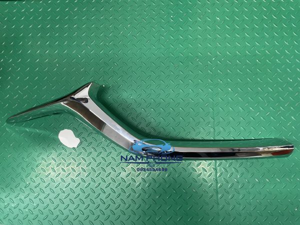 Nẹp mạ ca lăng Mazda CX5 - CX8 (19-22) RH - KD5H507J1