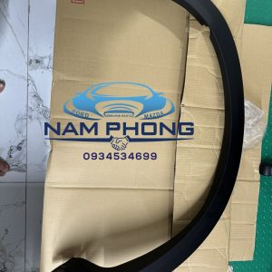 Ốp hông sau Mazda CX5 RH 2022 Xịn-KPF151W50B / KPF151W51