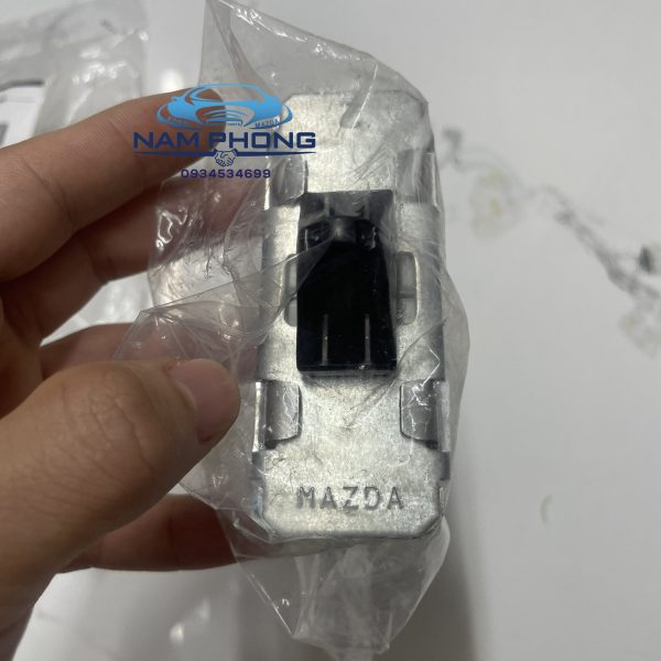 Hạn chế cửa sau (Giới hạn cửa sau) Mazda CX9 11-17 - TD1158270J