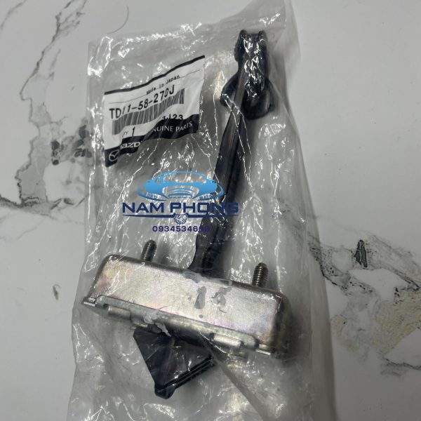 Hạn chế cửa sau (Giới hạn cửa sau) Mazda CX9 11-17 - TD1158270J