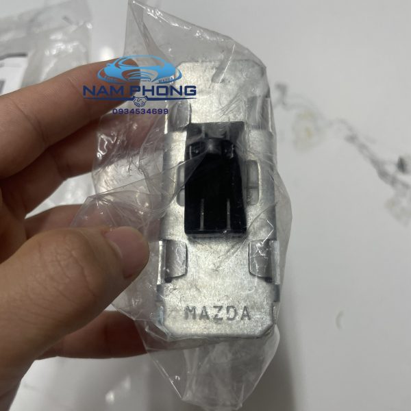 Hạn chế cửa trước (Giới hạn cửa trước) Mazda CX9 11-17 - TD1172270H
