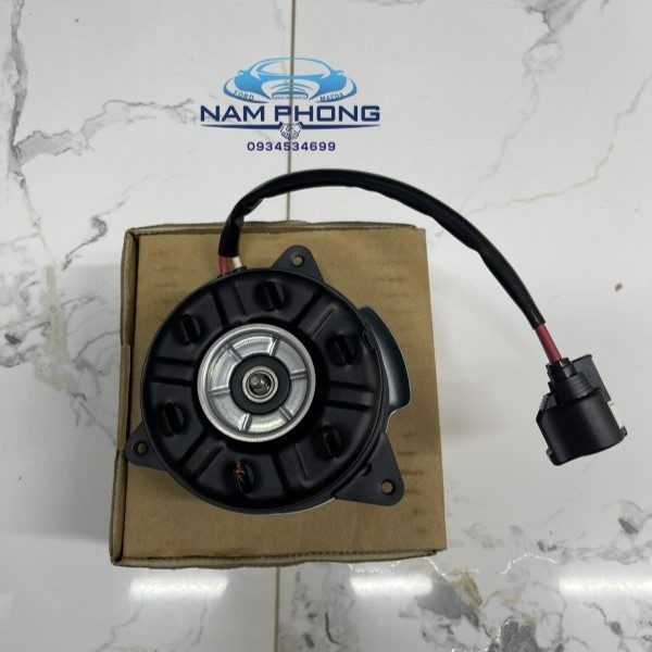 Mô tơ quạt két nước LH Mazda CX9 - CA2815150 - Phụ Tùng Nam Phong
