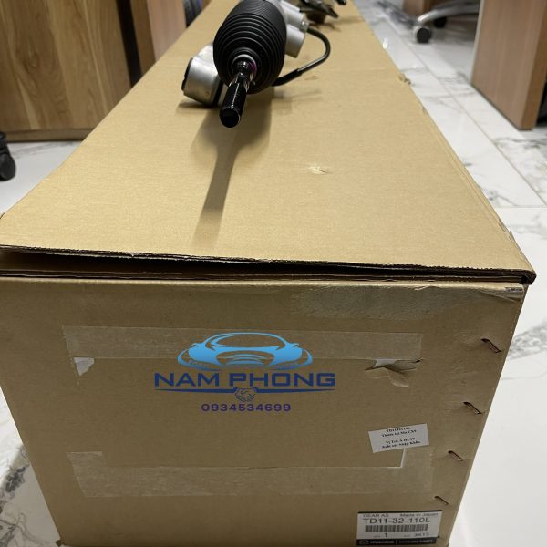Thước lái Mazda CX9