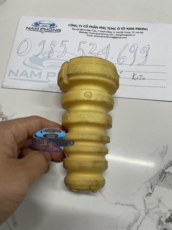 Tăm bông giảm sóc sau Mazda 3 - Cx5 15-19 Xịn - KR1128111M / KR11281A0