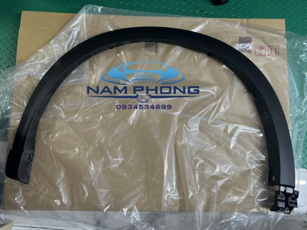 Ốp tai xe Mazda CX5 2021 LH - KB7W51W30E