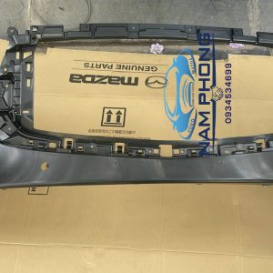 Ba đờ xốc miếng trên Mazda Cx5 2023 - KV8S50031 - Phụ Tùng Nam Phong