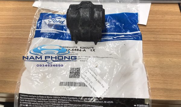 Cao su cân bằng trước LH Ford Explorer - DA8Z5484A