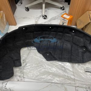 Chắn Bùn Lòng Vè Mazda CX5 Mazda CX8 18-22 Sau LH Xịn Nỉ - KB7W561J1A
