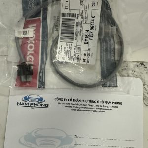 Cảm biến oxy dưới Ford Explorer 2016 - 2020 - FB5Z9G444C