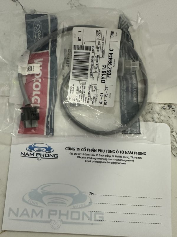 Cảm biến oxy dưới Ford Explorer 2016 - 2020 - FB5Z9G444C