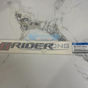 Chữ Hirinder Ranger 2015 - 2021 viền đen - EB3Z41290D12DA / EB3Z41290D12DA5BAW - Liên hệ 0985.534.699
