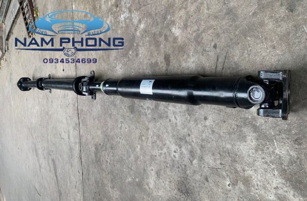 trục các đăng ford transit
