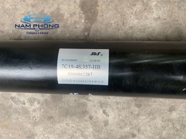 trục các đăng ford transit