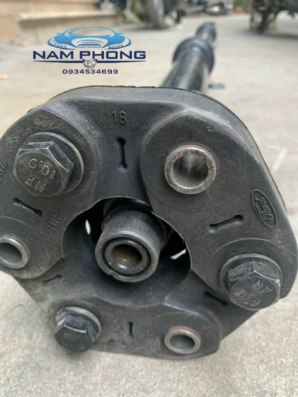 trục các đăng ford transit