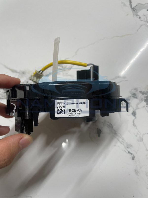 Cuộn còi Ford Ranger Mazda BT50 2013 - 2015 Xịn - AB3914A664AC / EB3T14A664AAM