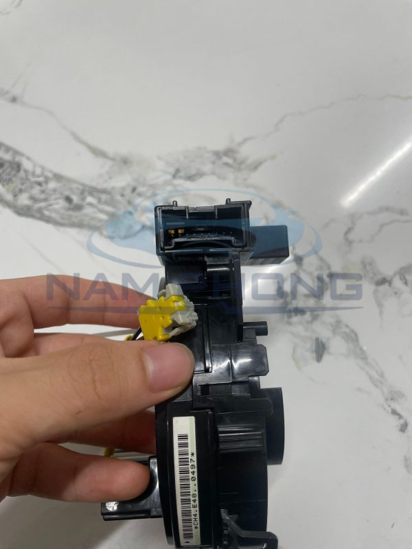 Cuộn còi Ford Ranger Mazda BT50 2013 - 2015 Xịn - AB3914A664AC / EB3T14A664AAM