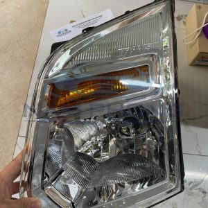Ford Transit 2013 - 2021