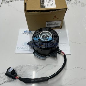Mô tơ quạt két nước Mazda CX9 14 bên phụ RH Xịn - CA2715150