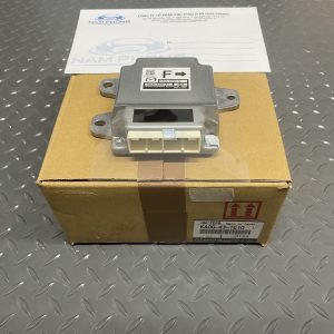 Hộp điều khiển phanh tay Mazda CX5 2014 - 2017